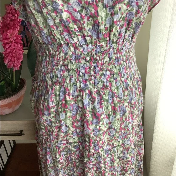 RALPH LAUREN Cotton Dress - Picture 4 of 8